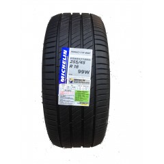 米其林 轮胎255/45R18   99W   3ST 浩悦