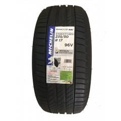 米其林 轮胎轮胎235/50R17    96V   3ST 浩悦 浩悦4代
