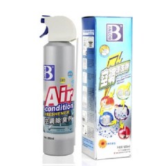 保赐利 空调清洗剂 汽车用空调除臭清洁剂
