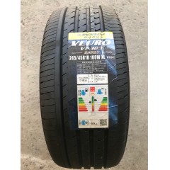 邓禄普 轮胎SP SPORT MAXX TT  235/45R18 94V  适配帕萨特 VE303