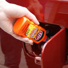 STP 辛烷值增强剂 3号 提升93油质 燃油汽油添加剂