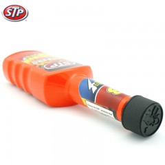 STP 辛烷值增强剂 3号 提升93油质 燃油汽油添加剂