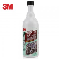 3M 10018+10016+10019燃油添加剂汽油添加剂 燃油 喷油嘴除积炭