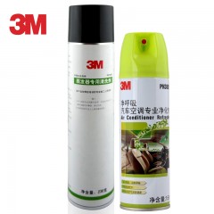 3M 空调除臭剂 汽车空调免拆清洗剂 空调清洁剂