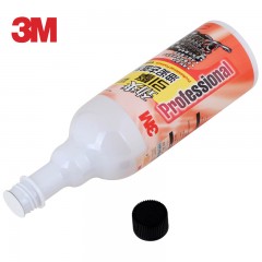 3M 发动机清洁养护组合 抗磨剂 引擎油泥去除 添加剂 内部保护剂