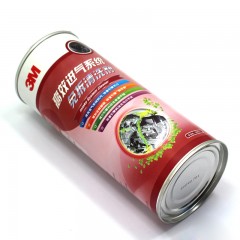 3M 汽车进气系统清洗剂 免拆洗清洁剂 需专业设备操作