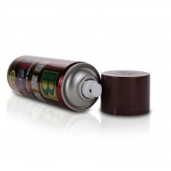 保赐利 表板蜡 去污防尘表板蜡/喷蜡 仪表蜡 轮胎上光剂 450ML