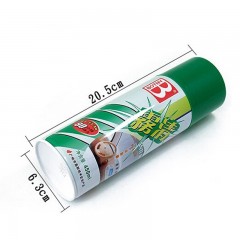 保赐利 雾清汽车玻璃防雾剂 车用除雾剂 家用防雾喷剂