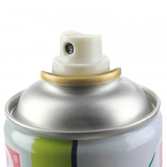 保赐利 雾清汽车玻璃防雾剂 车用除雾剂 家用防雾喷剂