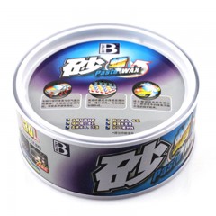 保赐利 砂蜡 细砂蜡 细沙蜡 去污蜡去划痕蜡 油漆划痕修复蜡汽车蜡