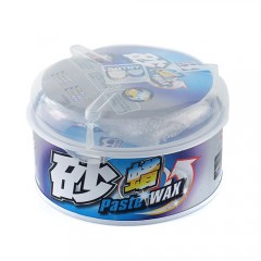 保赐利 砂蜡 细砂蜡 细沙蜡 去污蜡去划痕蜡 油漆划痕修复蜡汽车蜡