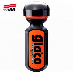 SOFT99 6倍雨敌汽车挡风玻璃驱水剂防雨水汽车蜡车用除水清洁剂