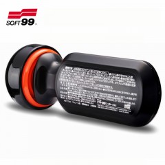 SOFT99 6倍雨敌汽车挡风玻璃驱水剂防雨水汽车蜡车用除水清洁剂