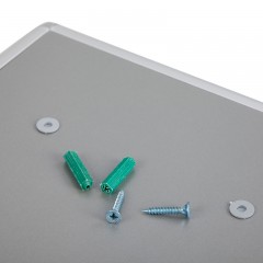 齐心 B2172 意见箱 建议箱 投诉箱 信报箱 空白箱 信件箱 信箱