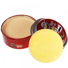 3M 车蜡三合一水晶蜡新车汽车打蜡清洁上光防护蜡进口A1214