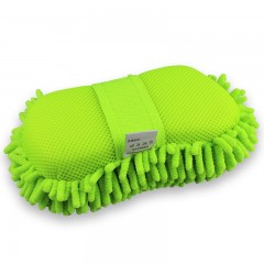 3M 汽车清洁保养套装 去污清洁上光 39526 新车基础保养套装 9件套