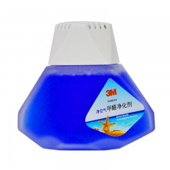 3M 甲醛净化剂38003 车内除甲醛 汽车空气除味