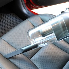 FOURING 车载吸尘器150W大功率车用吸尘器 NZ-819