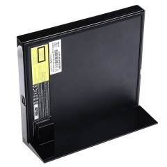 华硕 USB外置电脑蓝光移动CD/DVD光驱刻录机光盘 SBW-06D2X