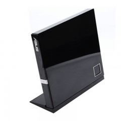 华硕 USB外置电脑蓝光移动CD/DVD光驱刻录机光盘 SBW-06D2X