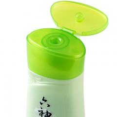 六神 甘草精华健肤沐浴露450ml清爽型中草药健肤男女通用沐浴乳