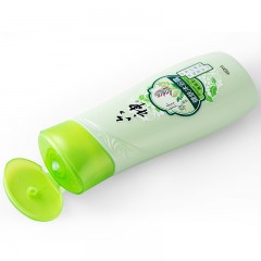 六神 甘草精华健肤沐浴露450ml清爽型中草药健肤男女通用沐浴乳