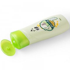 六神 甘草精华健肤沐浴露450ml滋润型中草药健肤男女通用沐浴乳