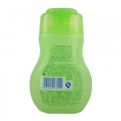 六神 宝宝200ml舒痱洗发沐浴露二合一祛痱