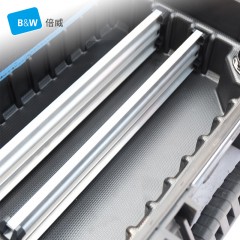 倍威 家用多功能五金工具箱电木工维修手动工具收纳箱JET3000