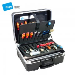 倍威 吉沃拉杆工具箱大 五金工程师出差托运 120.04