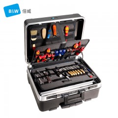 倍威 吉沃拉杆工具箱大 五金工程师出差托运 120.04