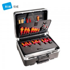 倍威 吉沃拉杆工具箱大 五金工程师出差托运 120.04