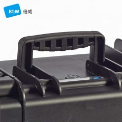 倍威 防潮箱单反相机干燥箱镜头收纳箱防水箱 Type550