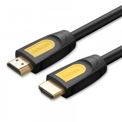 绿联 hdmi线2.0版4k高清线3d数据电脑电视连接线5米10米15 HD101