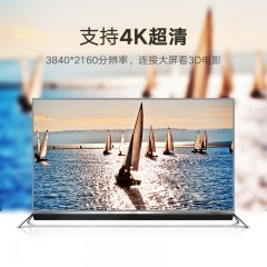 绿联 Mini HDMI转hdmi线单反联机拍摄线迷你公小头高清1.4   HD108