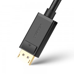 绿联 DP105 DP转VGA线 1080P