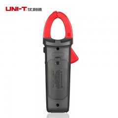 优利德 真有效值数字钳形表400A高精度电流表 UT213A UT213B UT213C