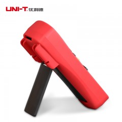 优利德 万用表数字高精度电表防烧数显表背光防烧万用表数字 UT139
