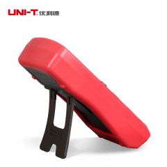 优利德 高精度数字万用表万能表 数显手持多用表电表 UT58A/B/C/D/E