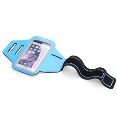 绿联 跑步手机臂包运动装备手机套臂袋臂带手臂包手腕包男女臂套