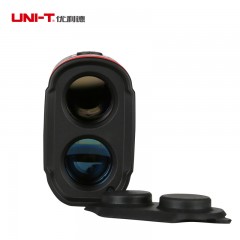 优利德 测距望远镜600-1500米激光仪测距仪望远镜激光电子尺