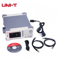 优利德 函数信号发生器任意波形发生器信号发生器信号源 UTG2025A