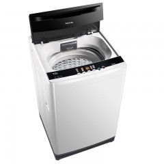 TCL  9公斤超大容量家用全自动波轮洗衣机 XQB90-36SP