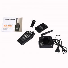 宝锋  民用1-50公里 非一对手台迷你型 无线 BF-K5