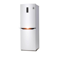 LG  双门静音小型冰箱 GR-M29PNPQ