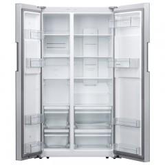 西门子 对开门冰箱玻璃 KA92SE90TI