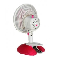 艾美特 风扇迷你小风扇 FCW13