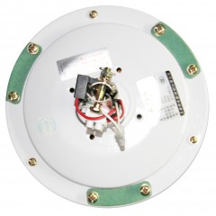 艾美特 吊扇铁叶家用1.4米 FZ5610