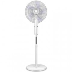 澳柯玛  家用五叶机械电风扇 FS-ND09