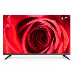 Konka/康佳  32英寸蓝光高清平板液晶电视机卧室彩电 LED32E330C